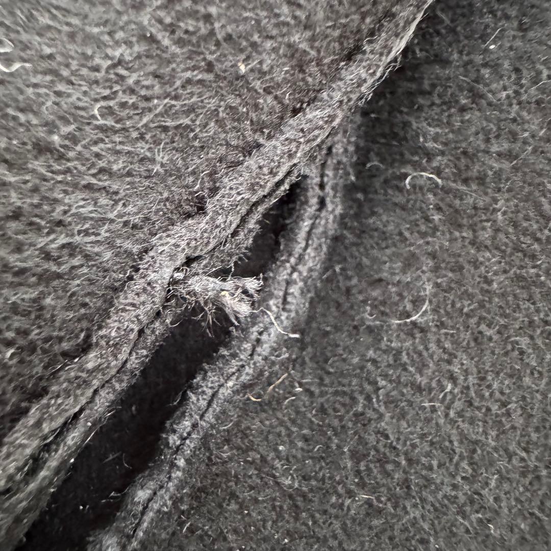 ★新品★GALA GLOVES　メンズ　高級レザー手袋　スエード　ベルト　黒