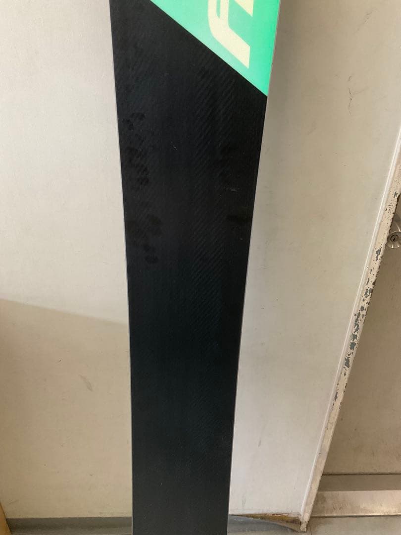 スノーボード Gray Tycoon 172