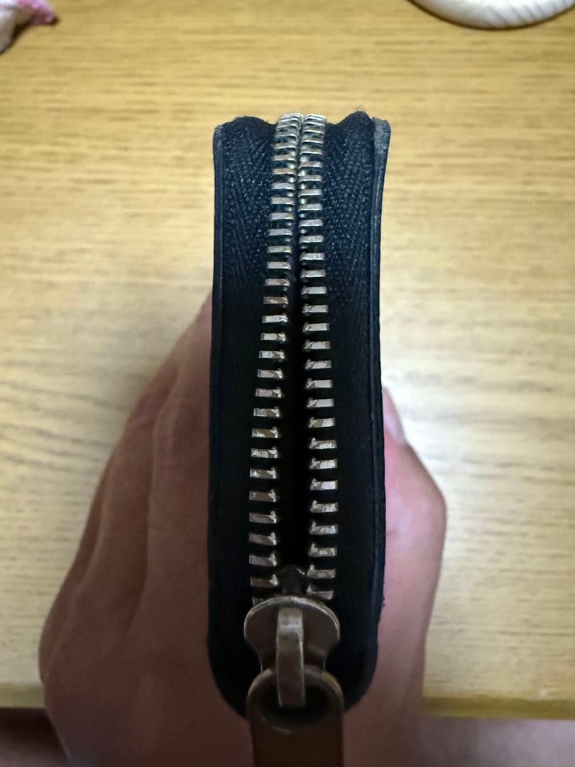 ルイ・ヴィトン ダミエ・グラフィット ケース