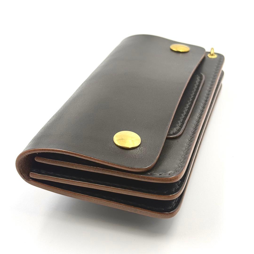 武田信玄様ご注文分　トラッカーウォレット[TW-01]