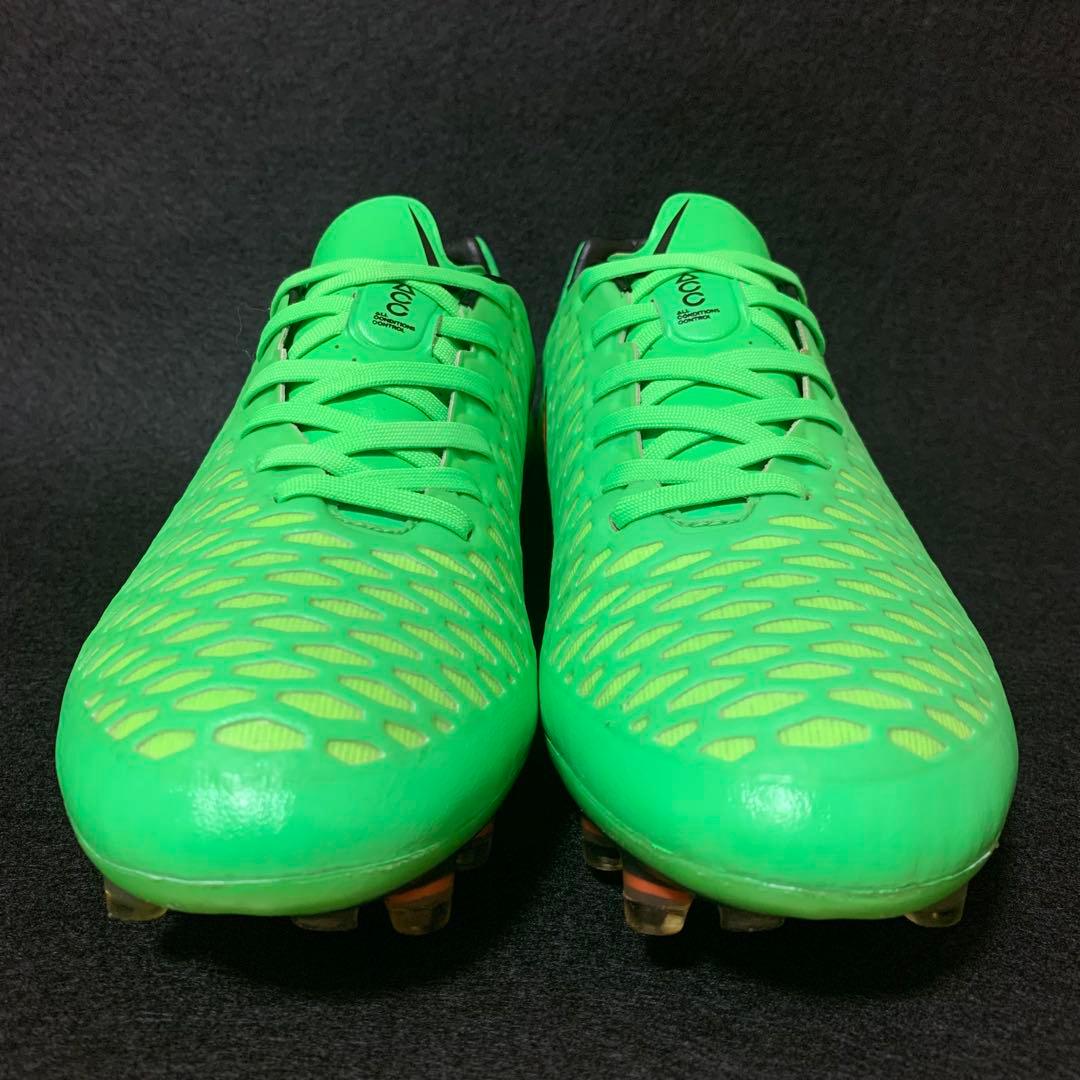 【極美品】NIKE マジスタ オーパス FG