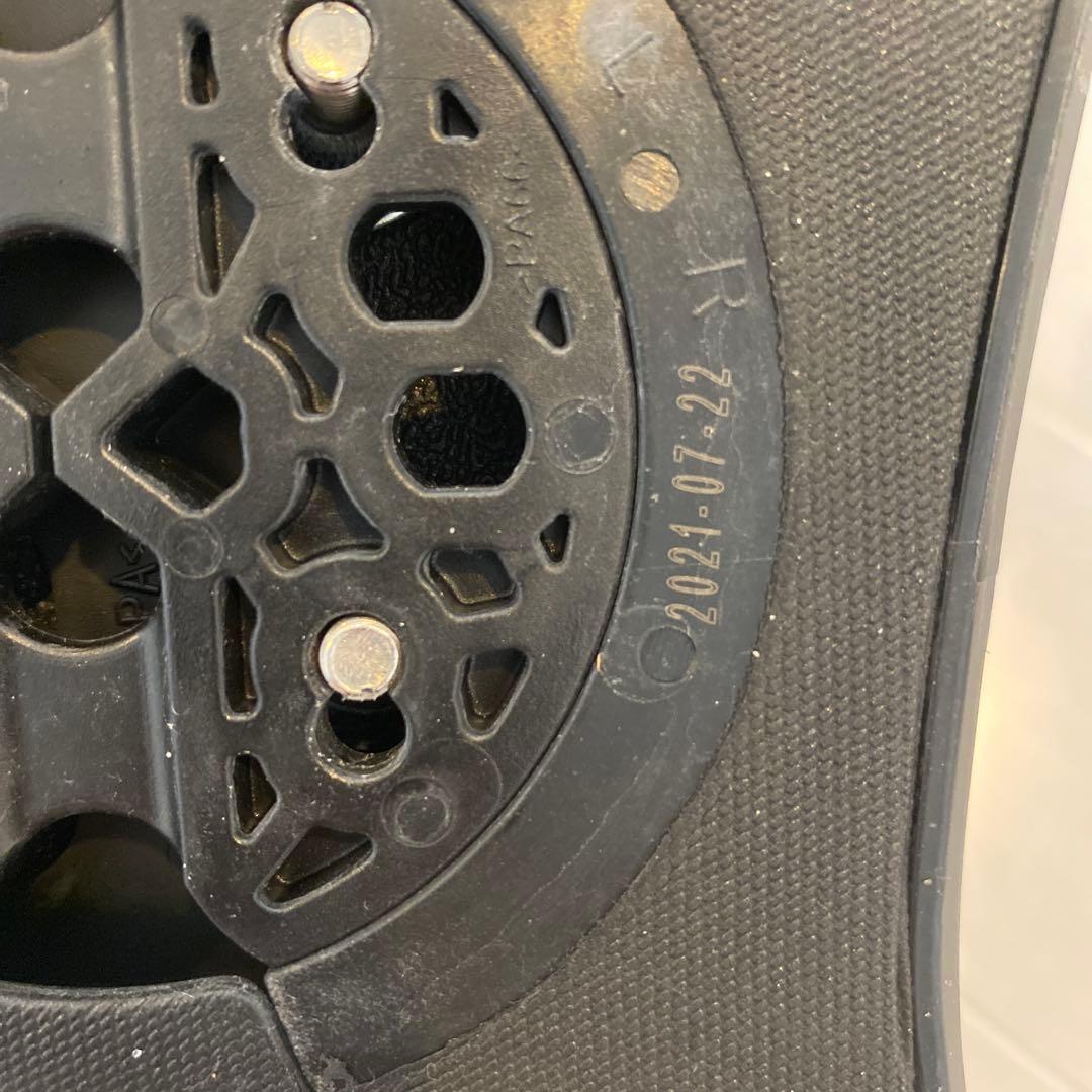 Burton LEXA X Reflex Lサイズ