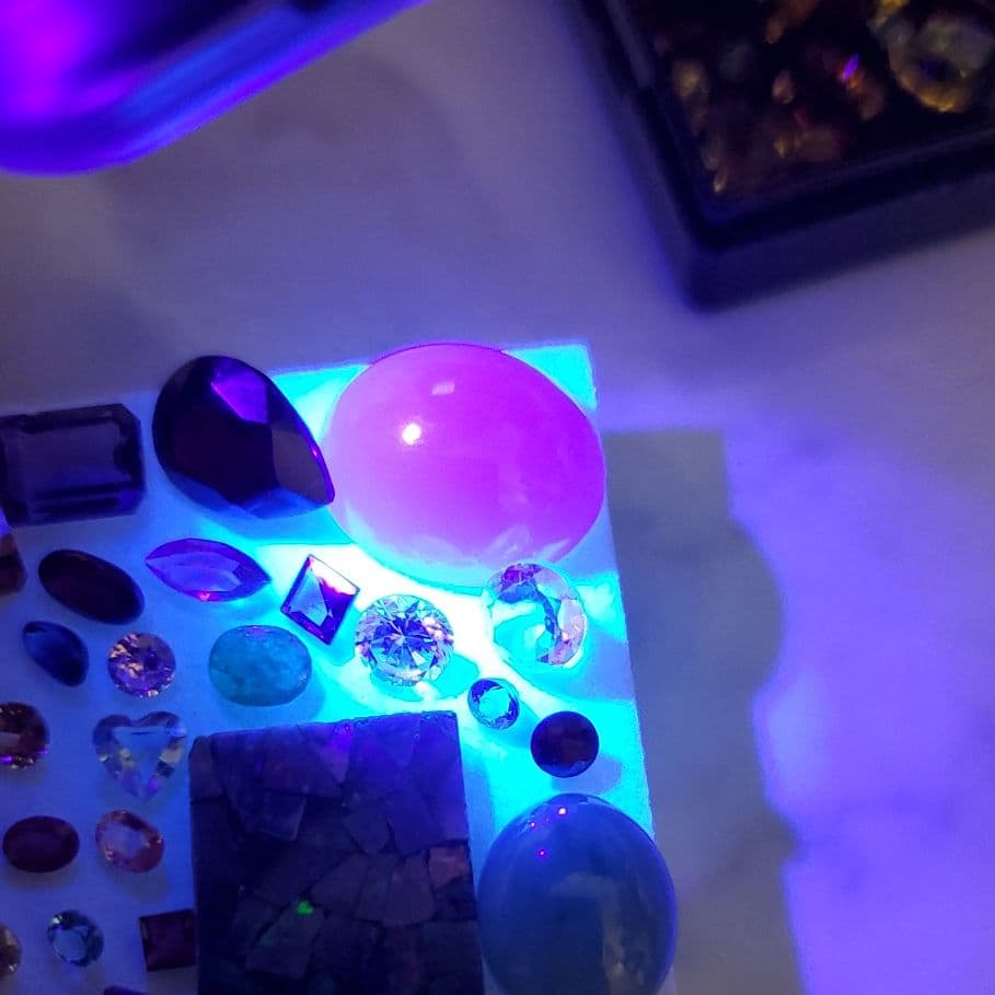 豪華specialルースまとめ 707