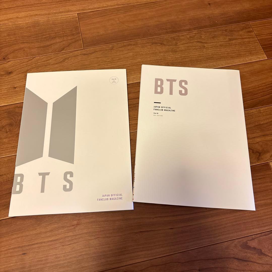 BTS まとめ売り 値段交渉できます 特典あり