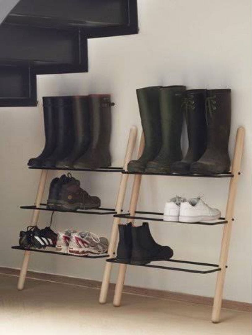 NORRAMADEノラメイド / シューズラック