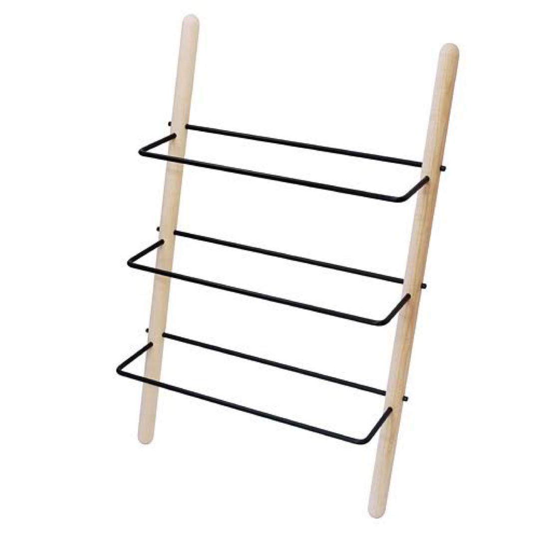 NORRAMADEノラメイド / シューズラック