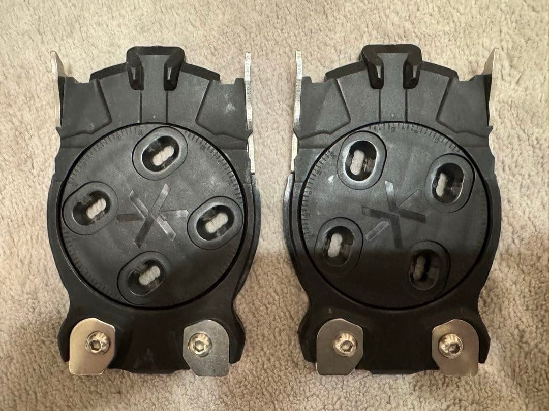 karakoram(カラコラム) QUIVER CONNECTORS