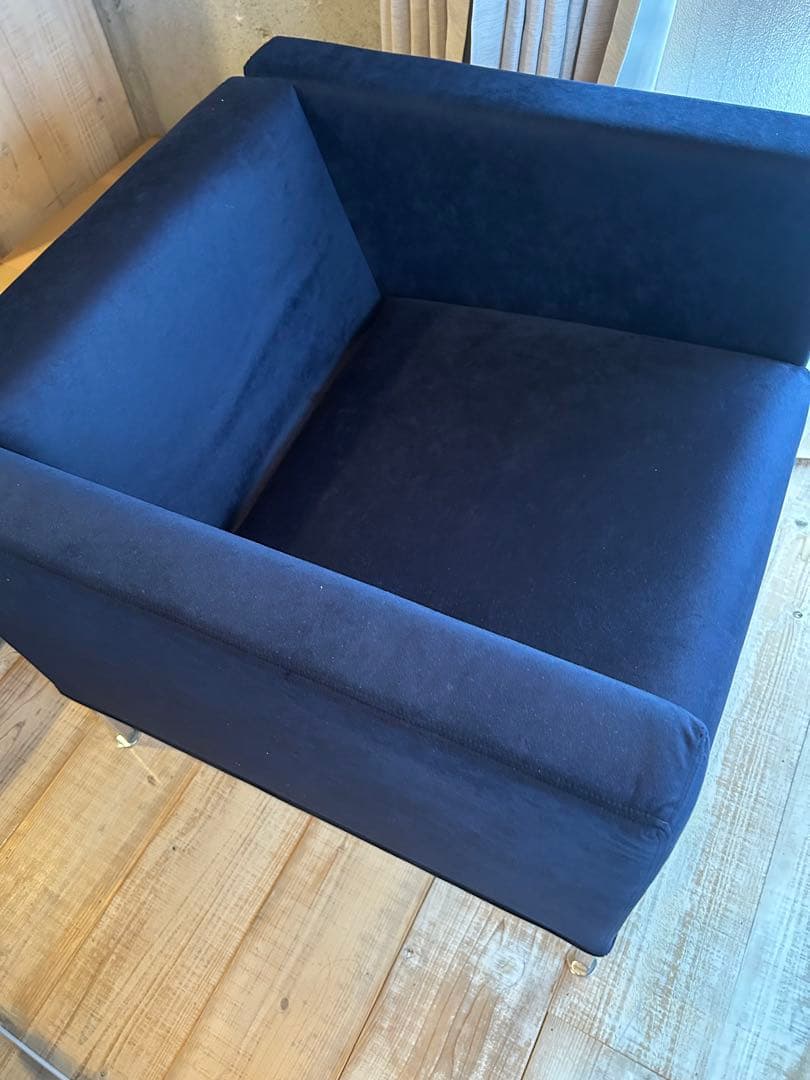 カッシーナ　ソファ