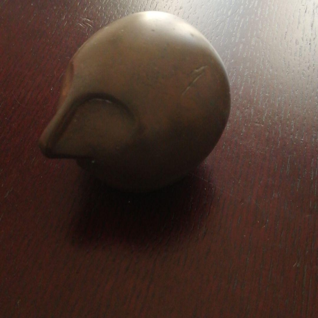 ペーパーウエイト