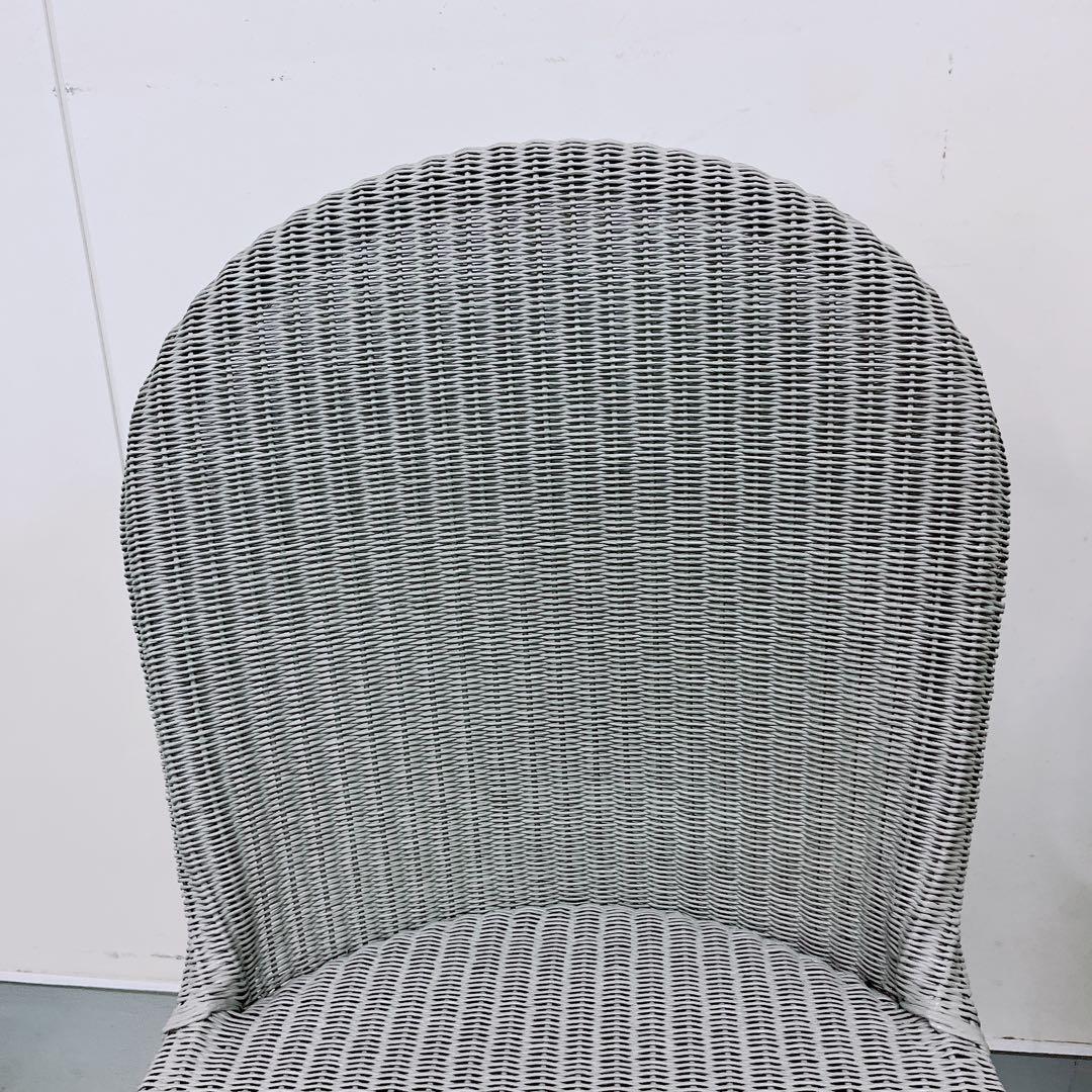 ヴィンセントシェパード　ヤンスイベルチェア　アウトドア　2脚　1 N1479