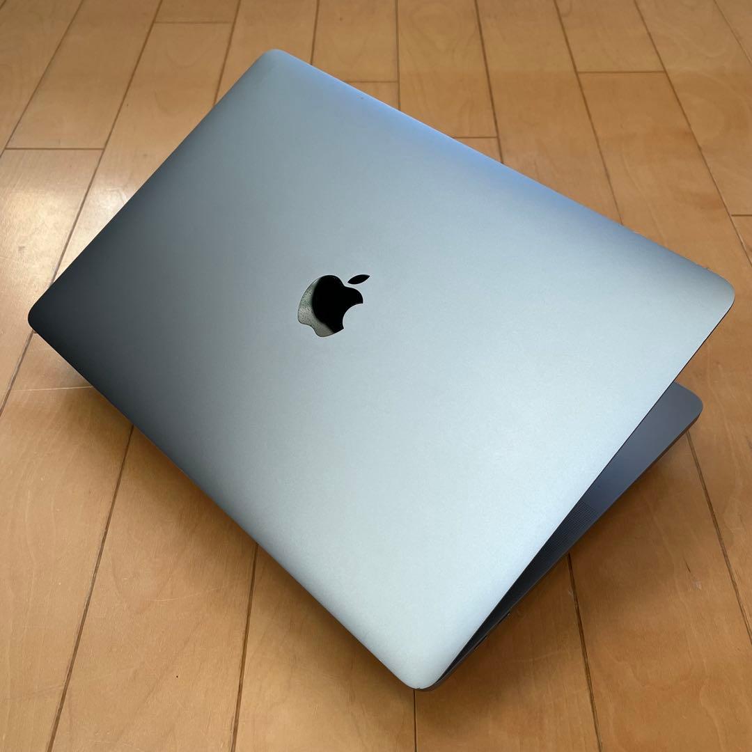 MacBook Pro 13インチ 2020 i7-16GB-1TB（315