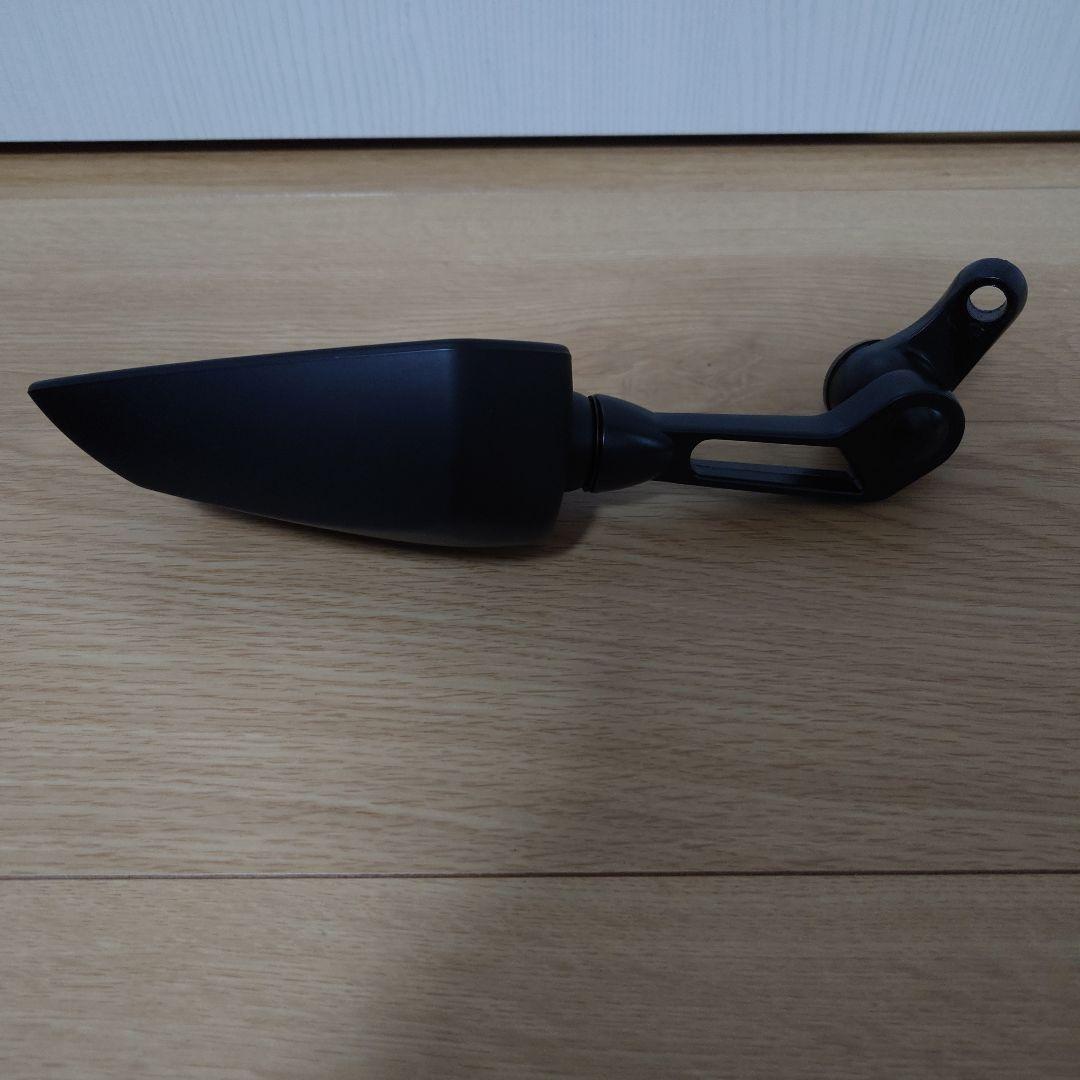 【美品】タナックス ナポレオンミラー