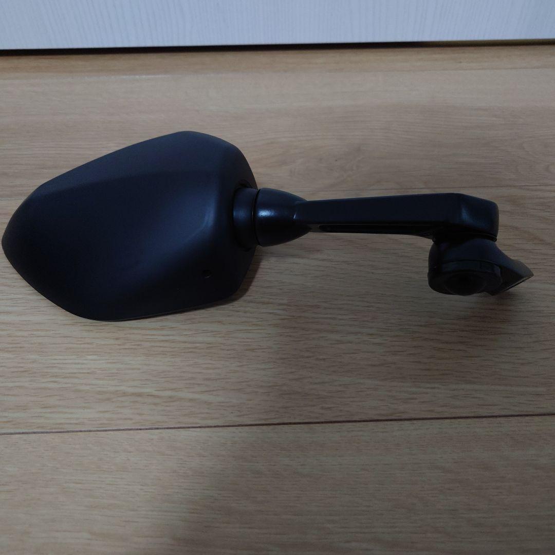 【美品】タナックス ナポレオンミラー