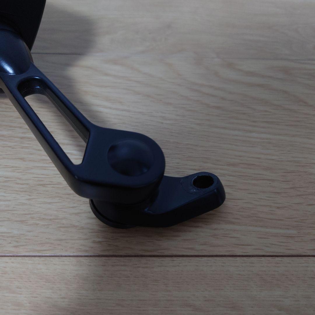 【美品】タナックス ナポレオンミラー