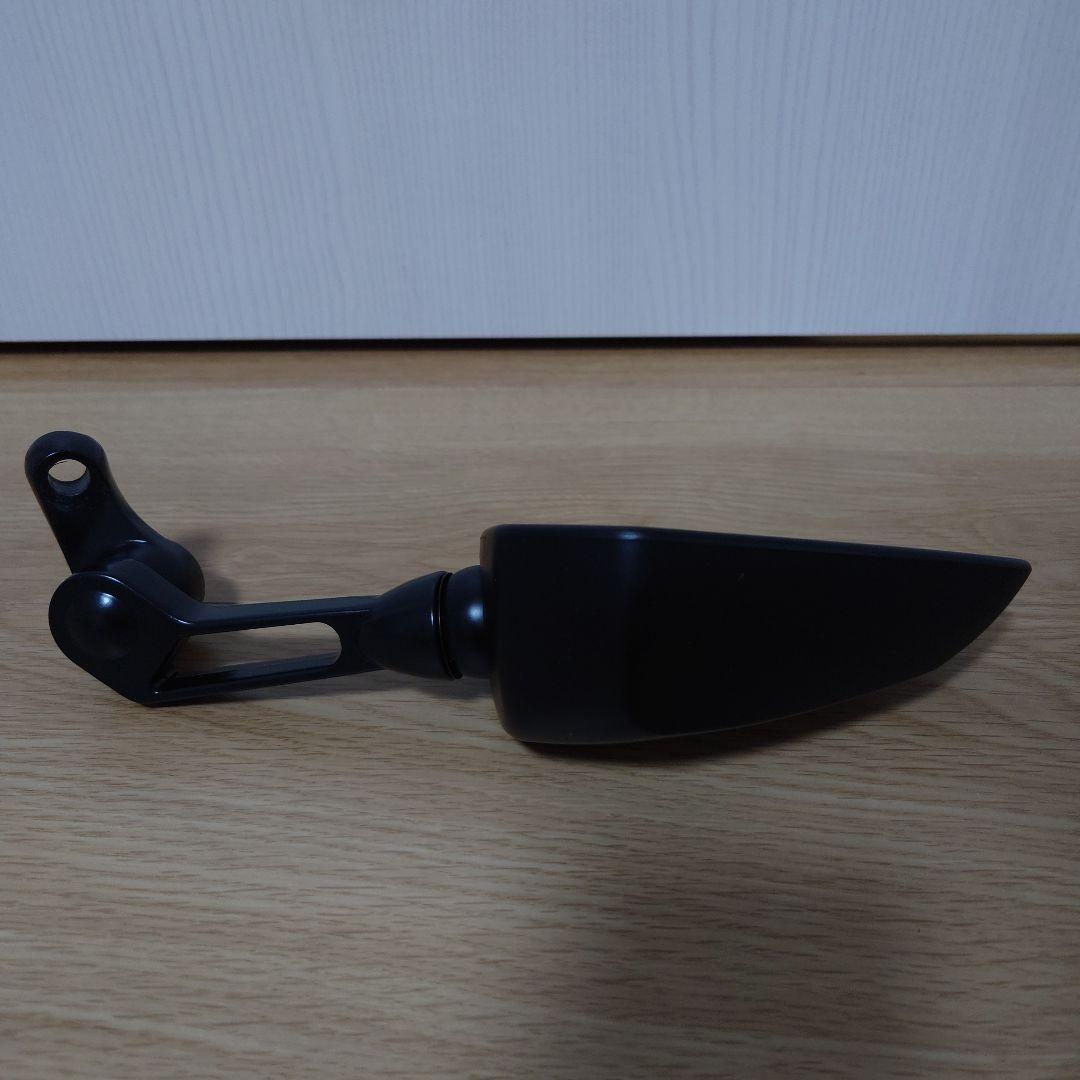 【美品】タナックス ナポレオンミラー