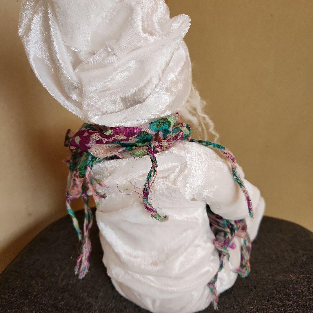 ななみ創作人形No.15　　　　　　メルカリのみに出品しています