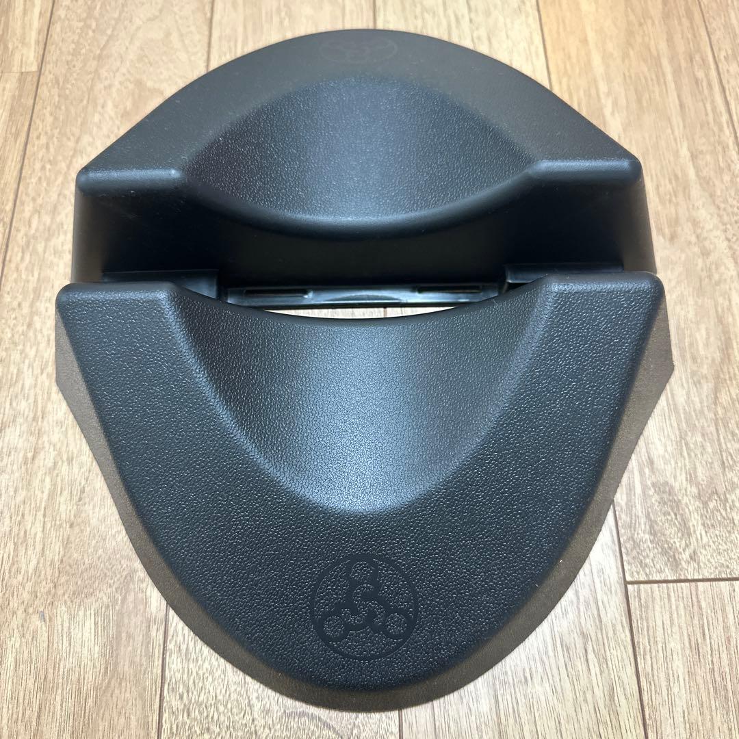 ストライダー12インチ　ピンク　純正マルチバイクスタンド付き