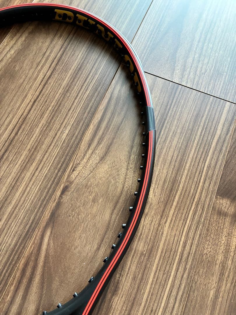 【美品】DUNLOP CX200 G2