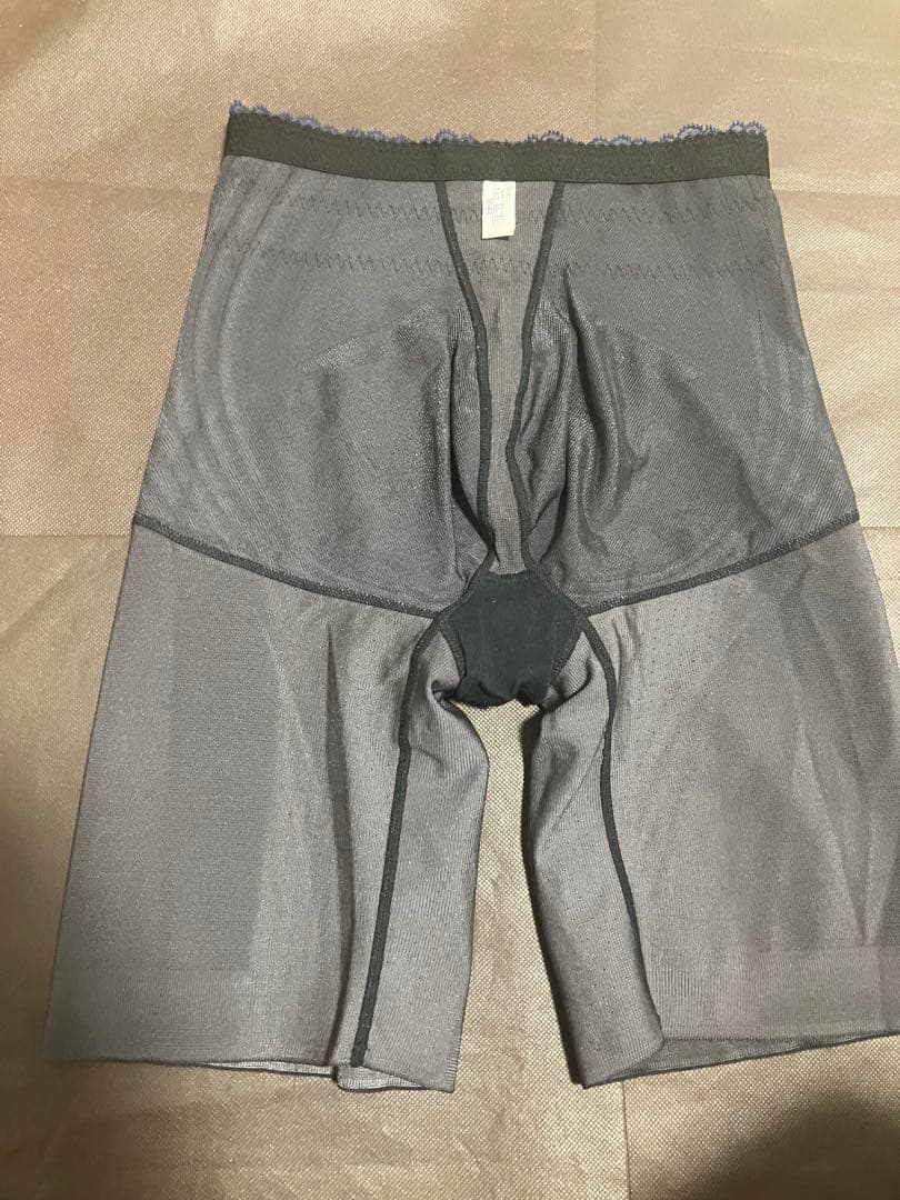 補正下着マルコ　カーヴィシャスカレス　ロングガードル　ショートガードル M64