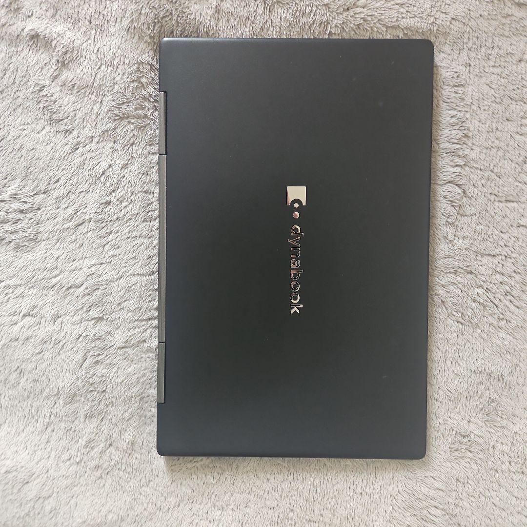 cx30 dynabook VCX83　付属タッチペン付き