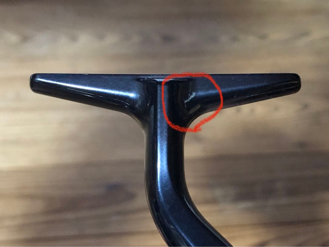 【中古美品】シマノ　21ツインパワーSW 14000XG