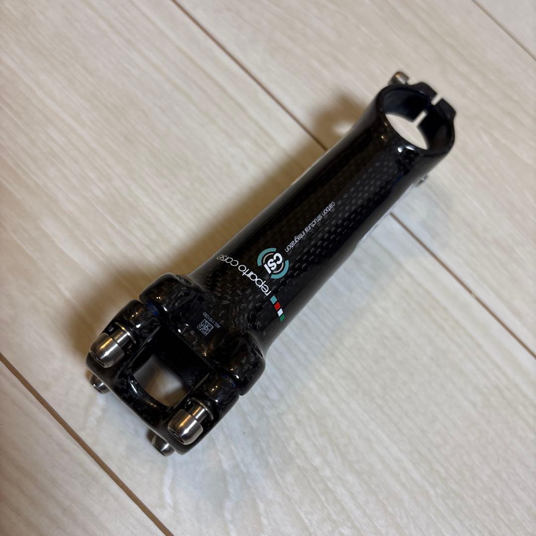 希少 FSA レパルトコルサ OS-99 CSI ステム チェレステ 120mm