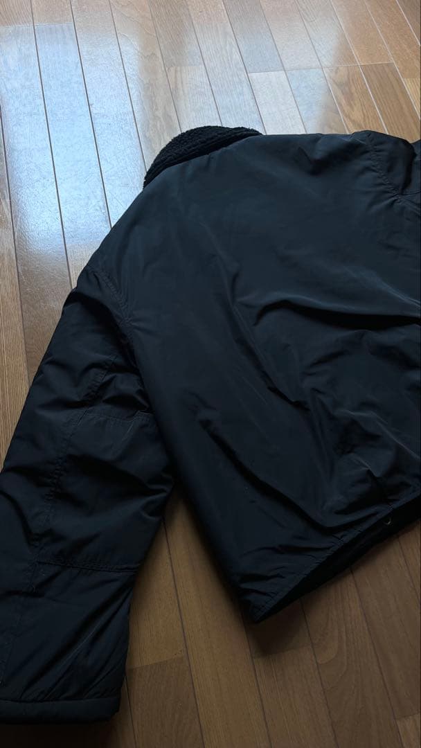 OUR LEGACY アワーレガシー Grizzly ジャケット