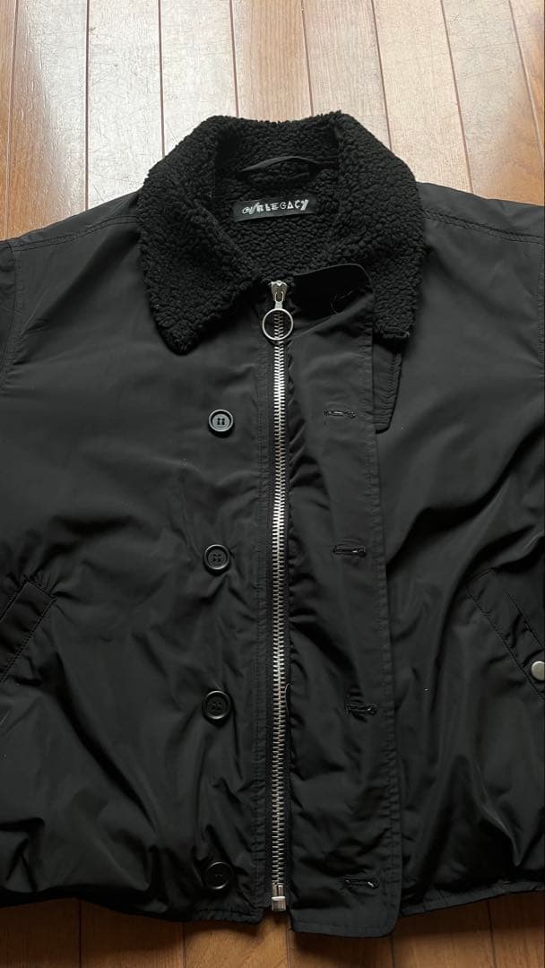 OUR LEGACY アワーレガシー Grizzly ジャケット