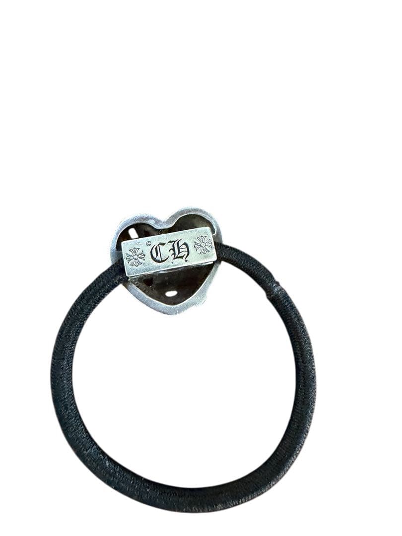 chrome hearts クロムハーツ ヘアゴム　ブレスレット