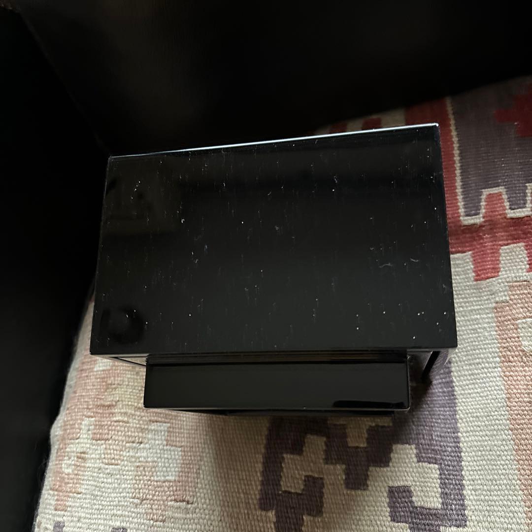 象彦　宝石箱　漆器