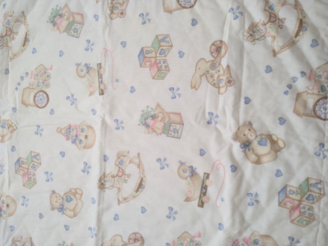 海外 ヴィンテージ キルト カントリー