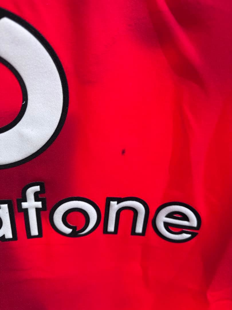 あ*こ様 マンチェスター・ユナイテッド RONALDO シャツ