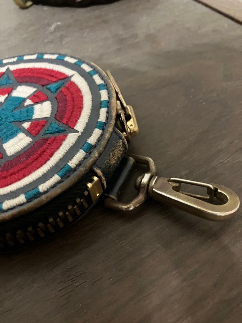 black means ブラックミーンズ　ケース