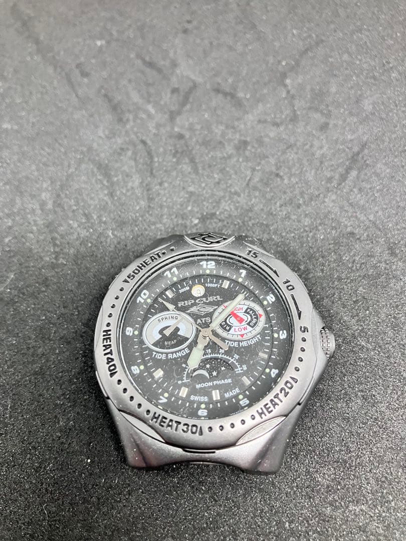 H*o様 Rip Curl Search GPS 2 サーフィン用腕時計 他　ジ