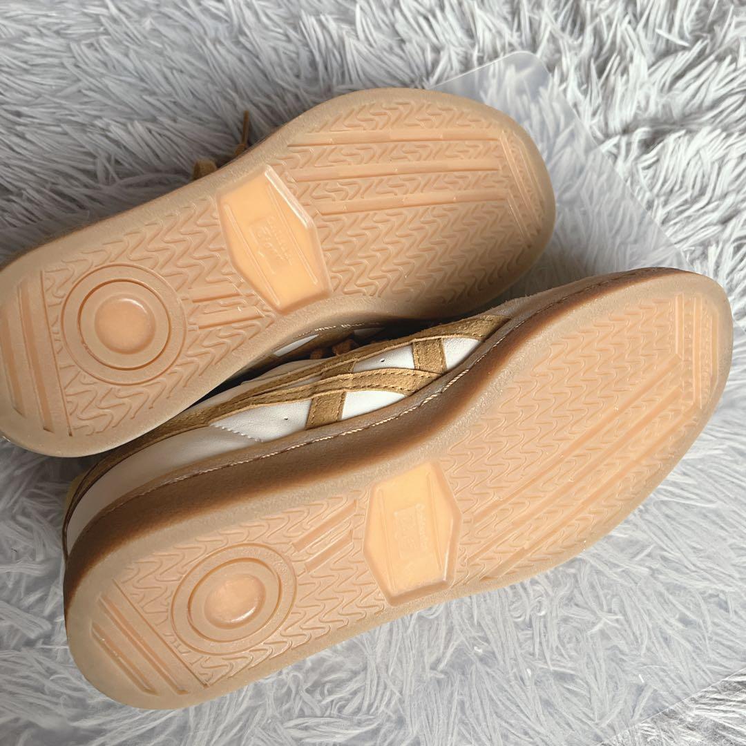 オニツカタイガー GSM / ジーエスエム スニーカー 23.5