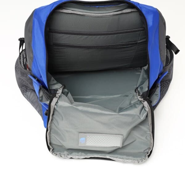 新品 NORTH FACE キャンプ キュービックパック 30 リュック キッズ