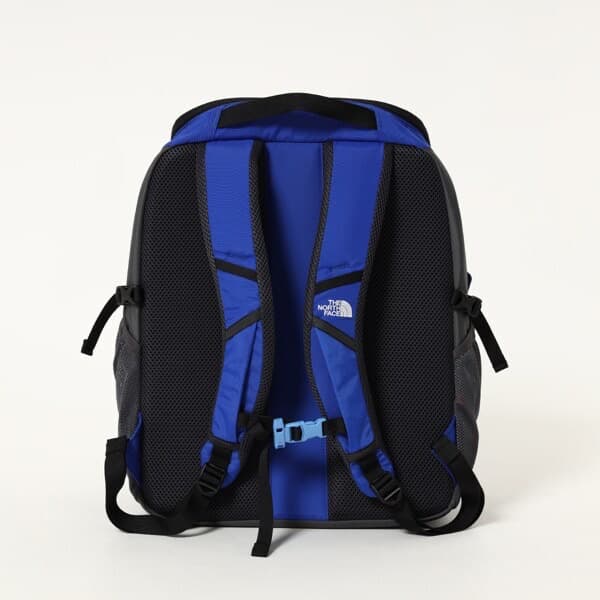 新品 NORTH FACE キャンプ キュービックパック 30 リュック キッズ