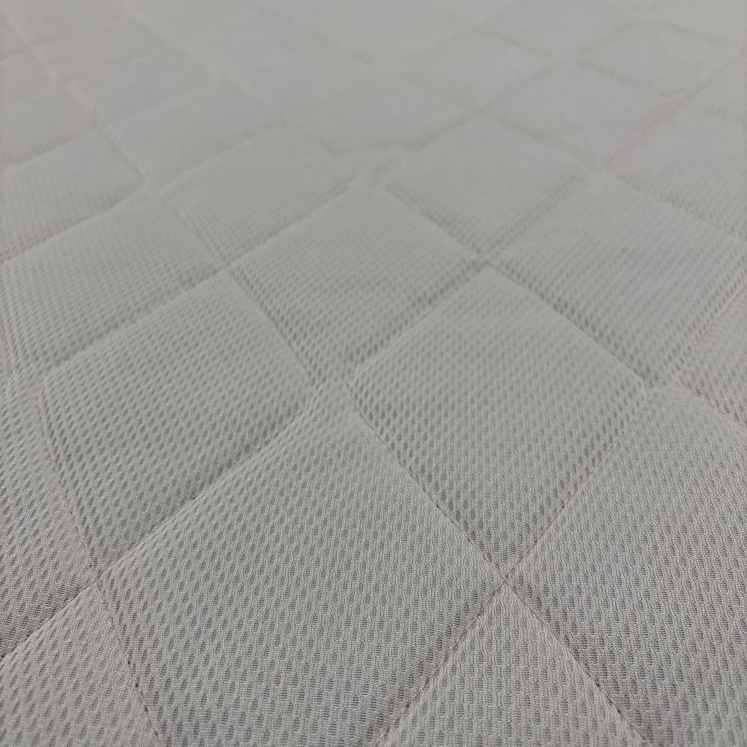 ラジウムシート入り敷き布団高反発マット25mm