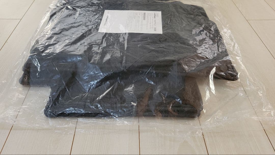 トヨタ シエンタ10系 純正フロアマット (5人乗り用、ハイブリッド車)