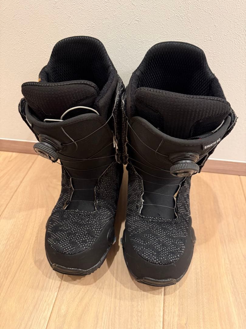 スノーボード BURTON Swath Step On 28.0cm