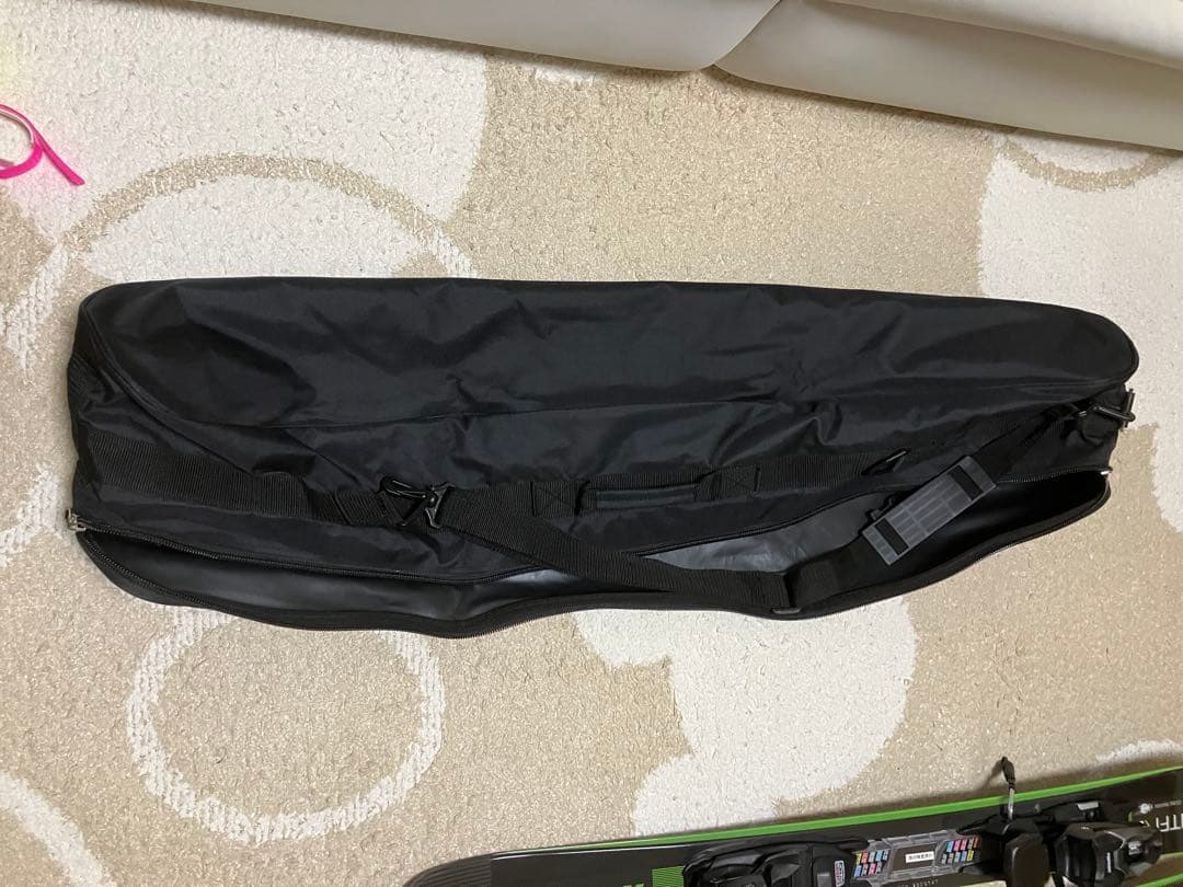 ノルディカSPITFIRE 99 DOBERMANN スキー 99cm