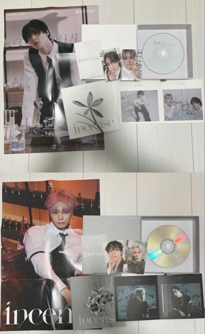 ASTRO アルバム　まとめ売り　ASTRO albums