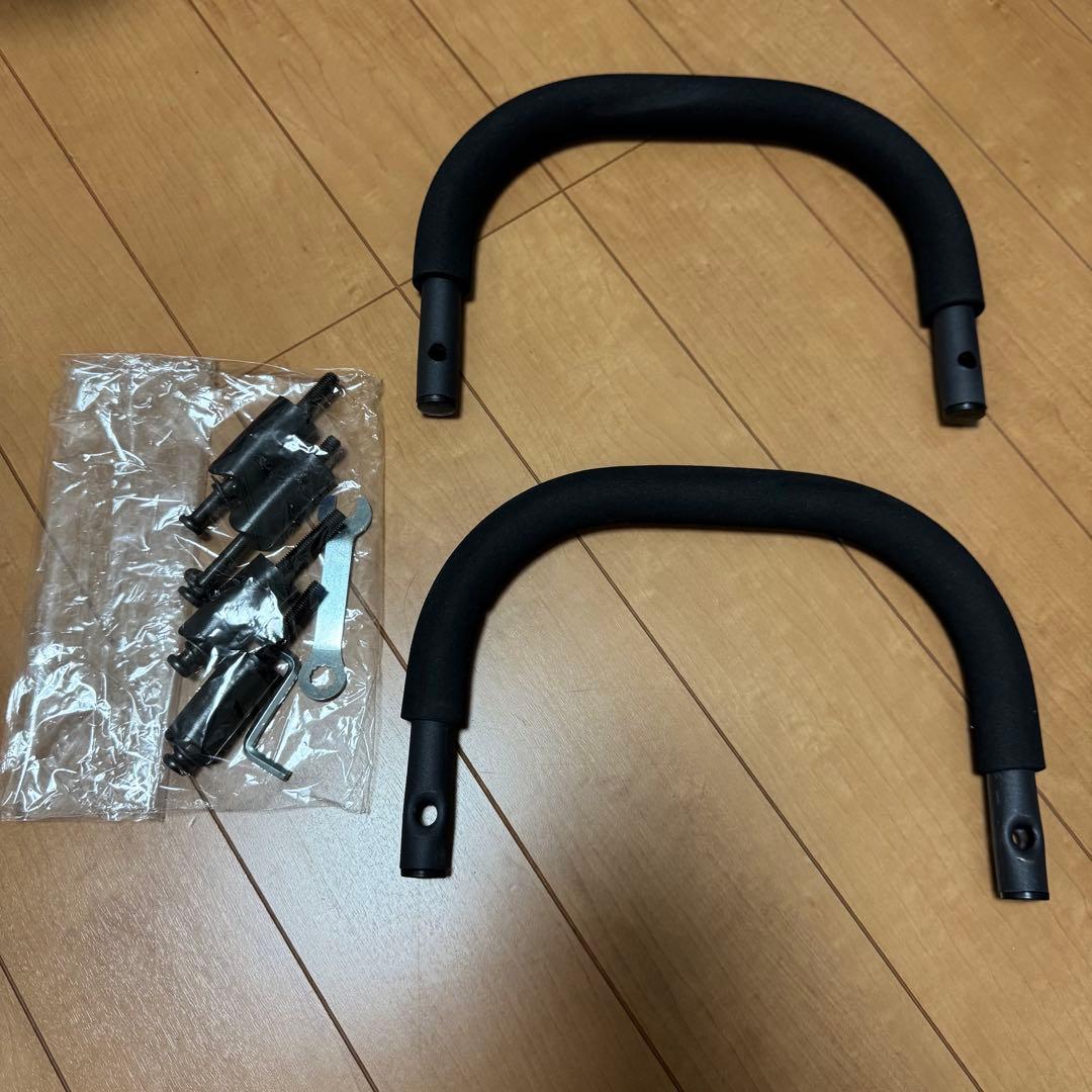 山善YAMAZEN／低反発折りたたみベッド ハイタイプHT-1S(DBR/BK)