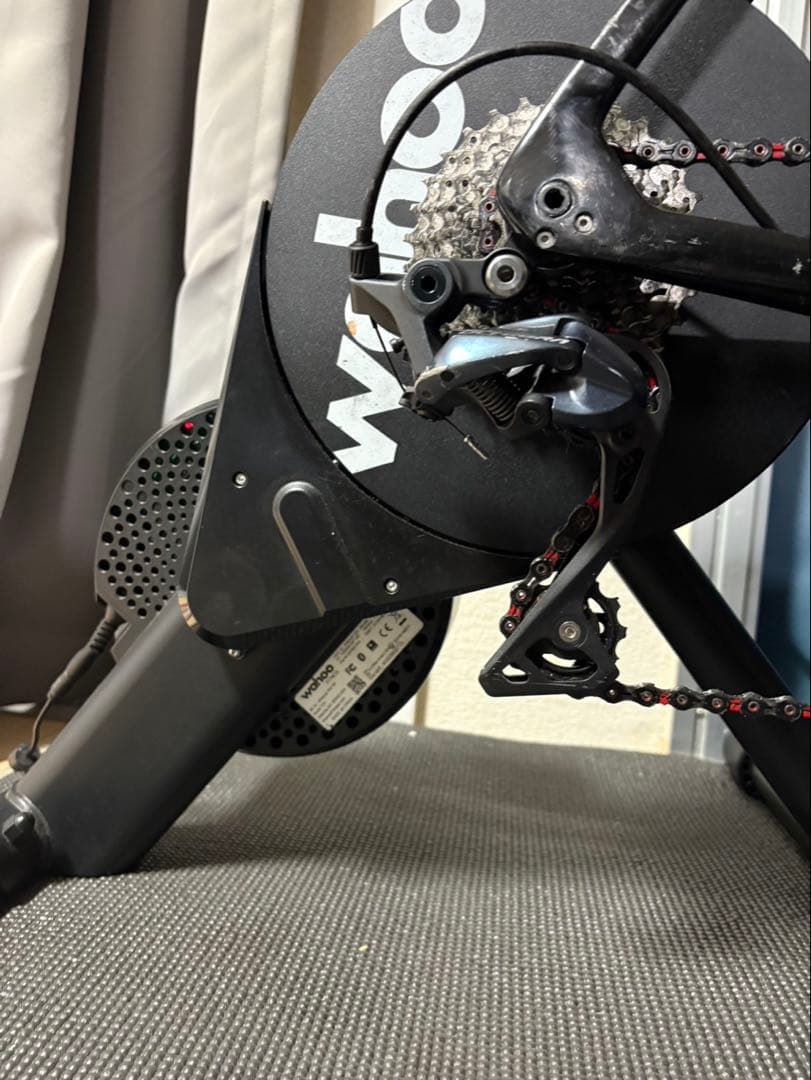 Wahoo KICKR CORE ブラック 2021/2022