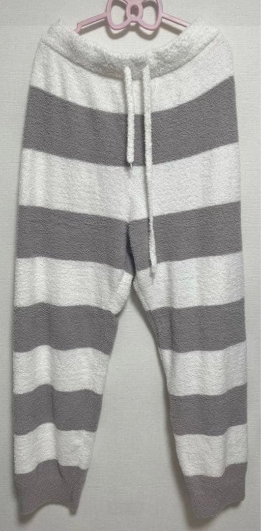 専用ジェラピケ セサミストリート レディースフリートップスメンズパンツM