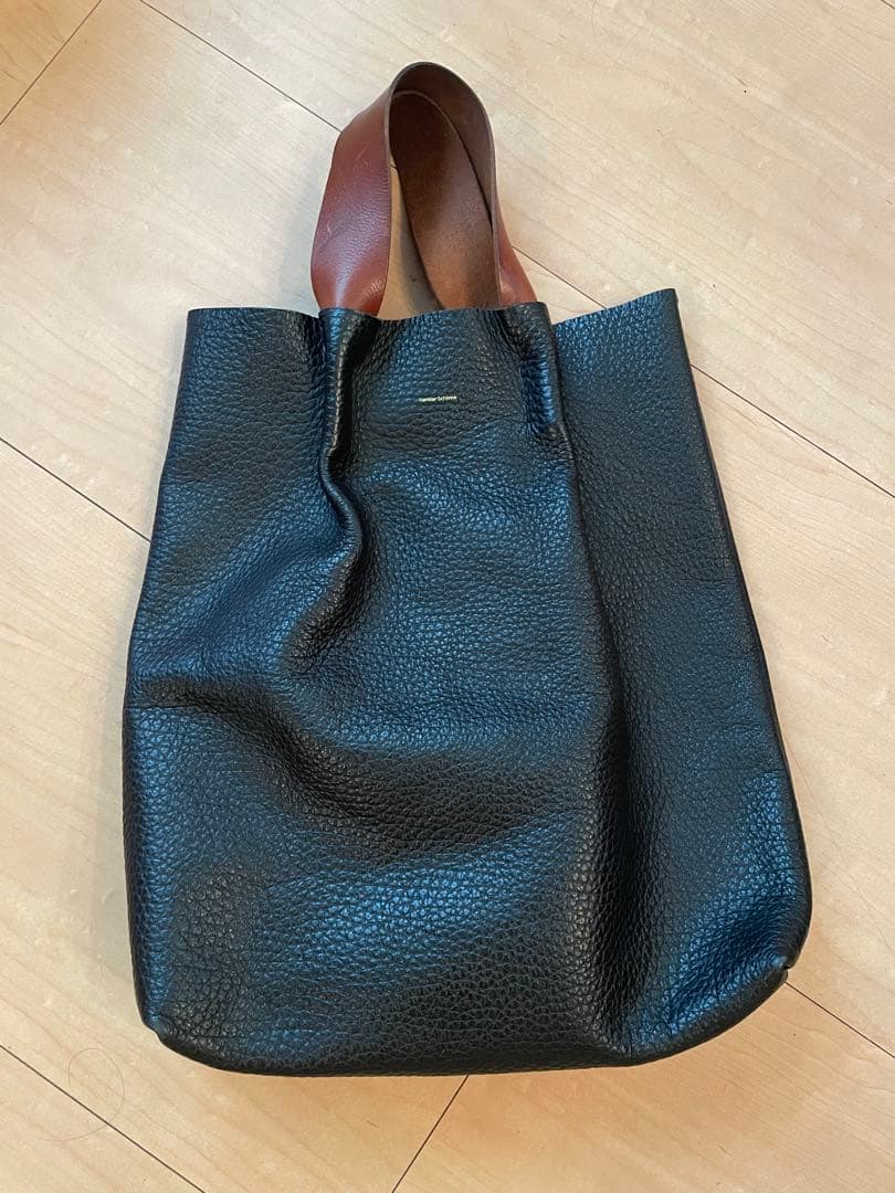 美品　定価50600円 Hender Scheme PIANO BAG big