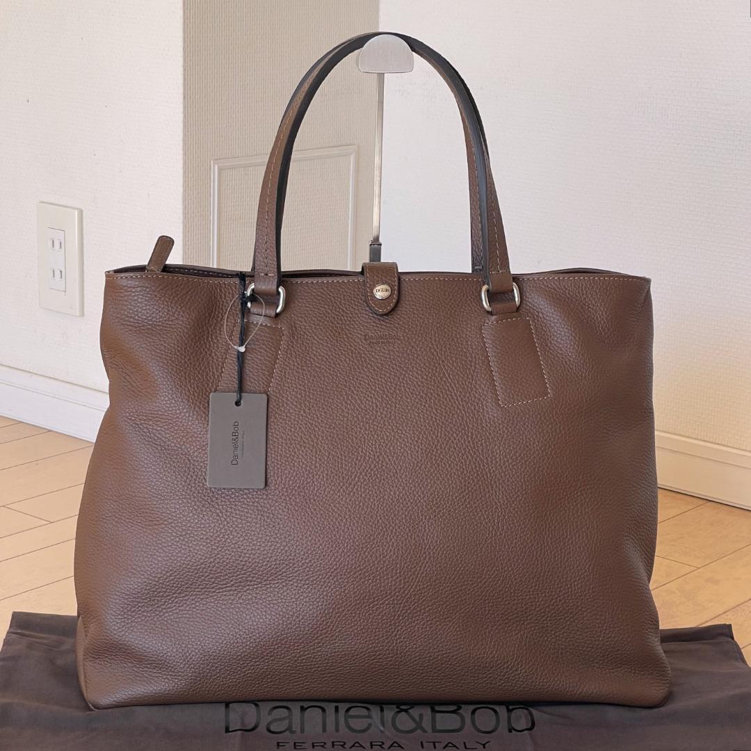 【新品未使用・定価101,200円】ダニエル＆ボブ bain