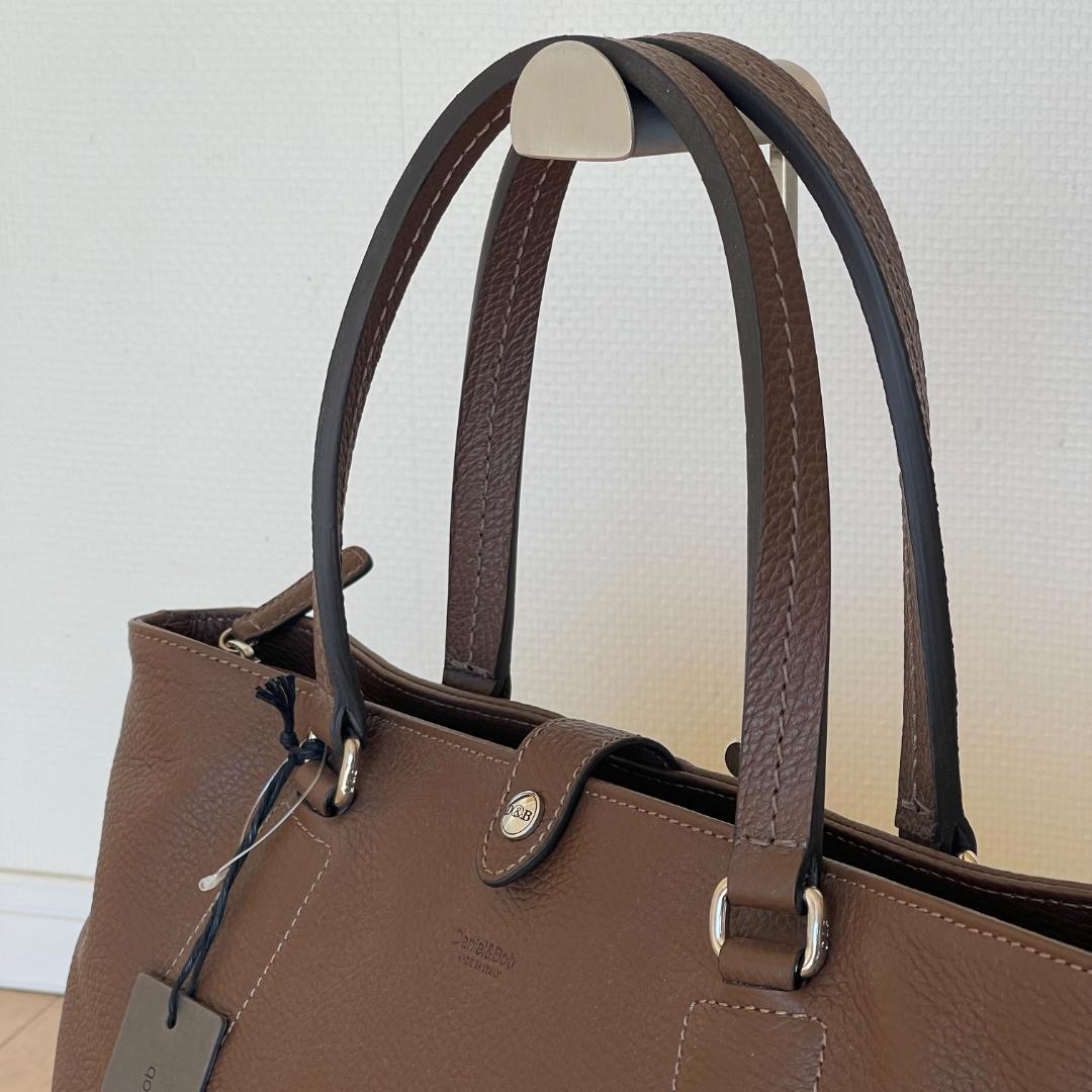 【新品未使用・定価101,200円】ダニエル＆ボブ bain