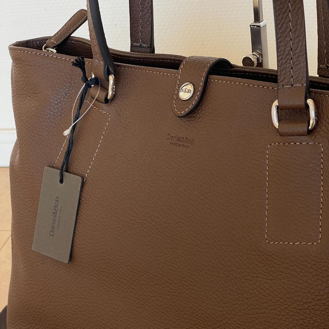 【新品未使用・定価101,200円】ダニエル＆ボブ bain