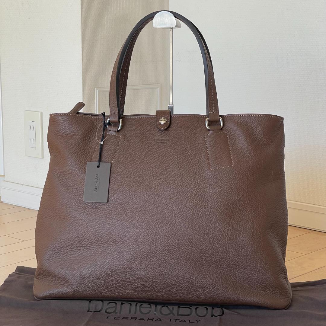 【新品未使用・定価101,200円】ダニエル＆ボブ bain